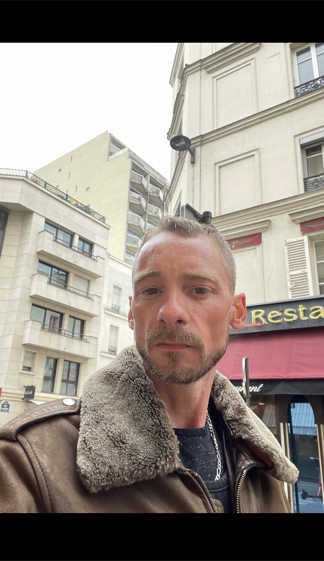 Profil de Polo, 40 ans, Trans à Huldange
