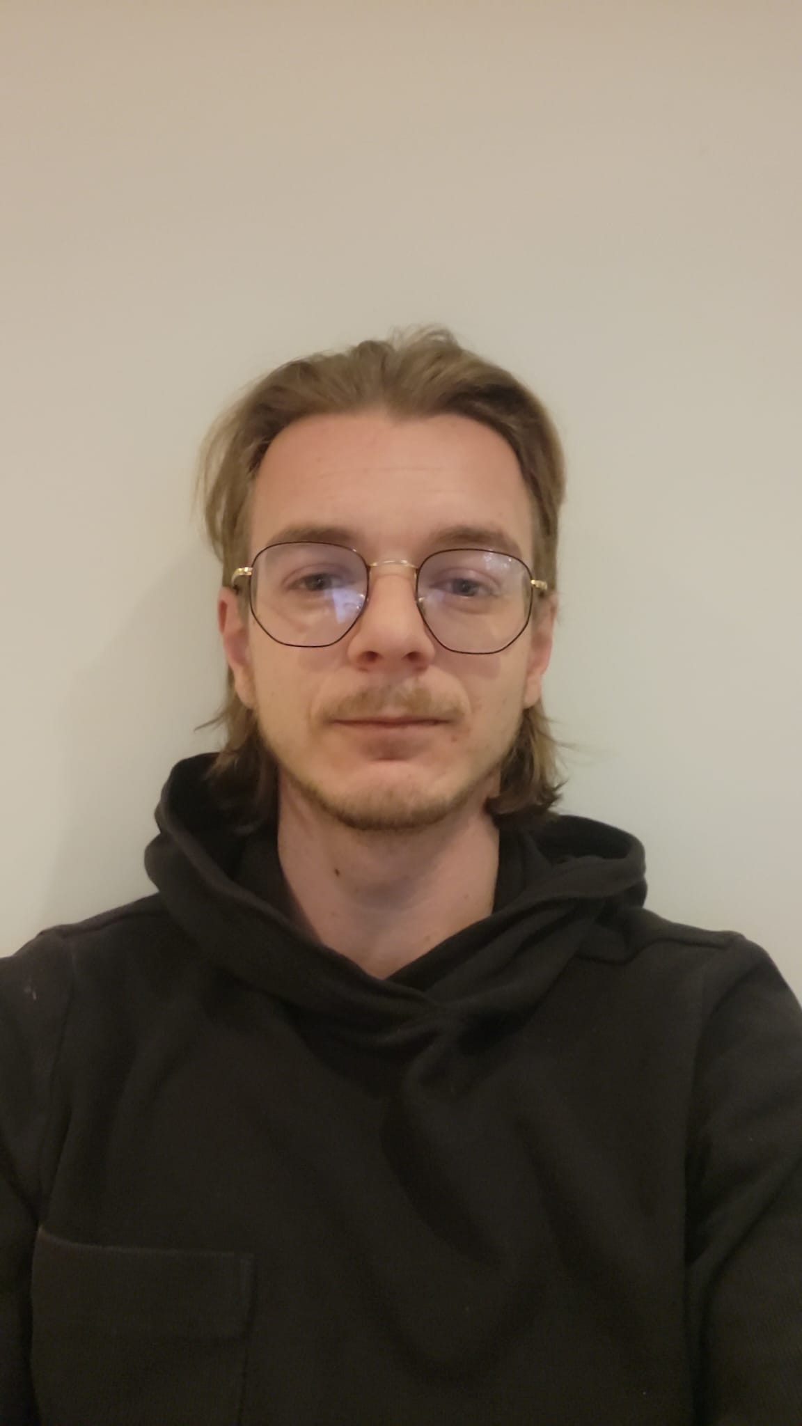 Profil de Wissam, 30 ans, Trans à Boevange