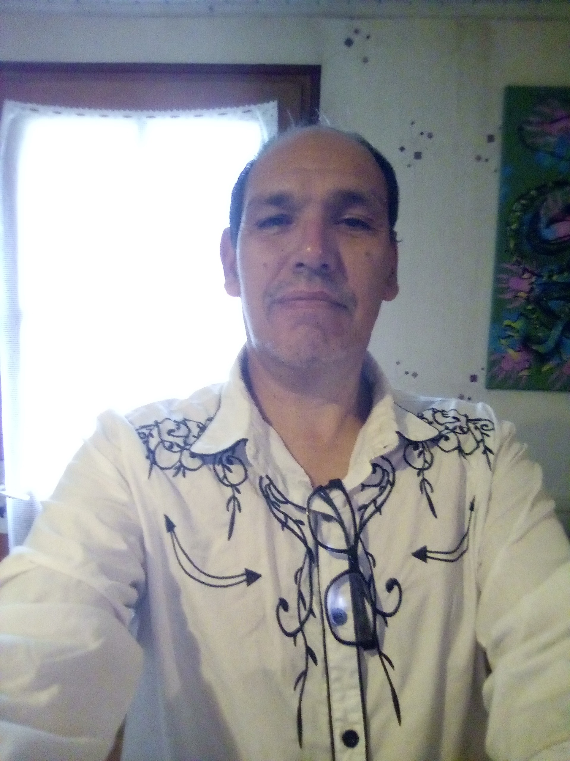 Profil de Avinash, 53 ans, Trans à Riesenhof