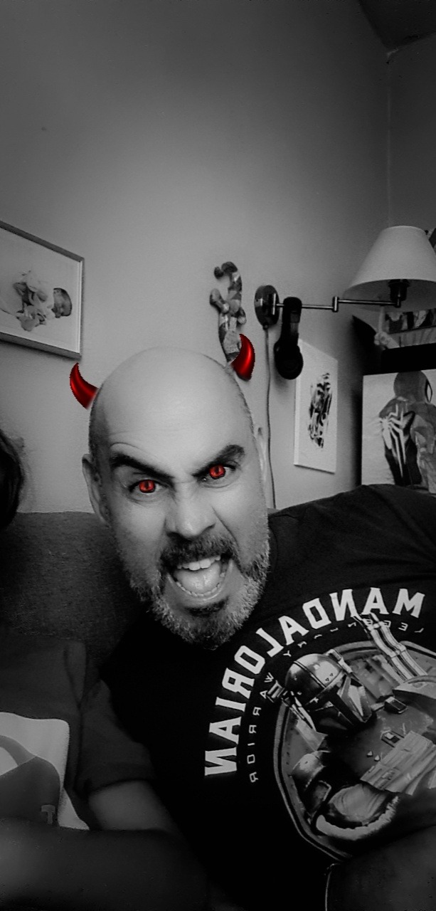 Profil de Younous, 48 ans, Trans à Eselborn