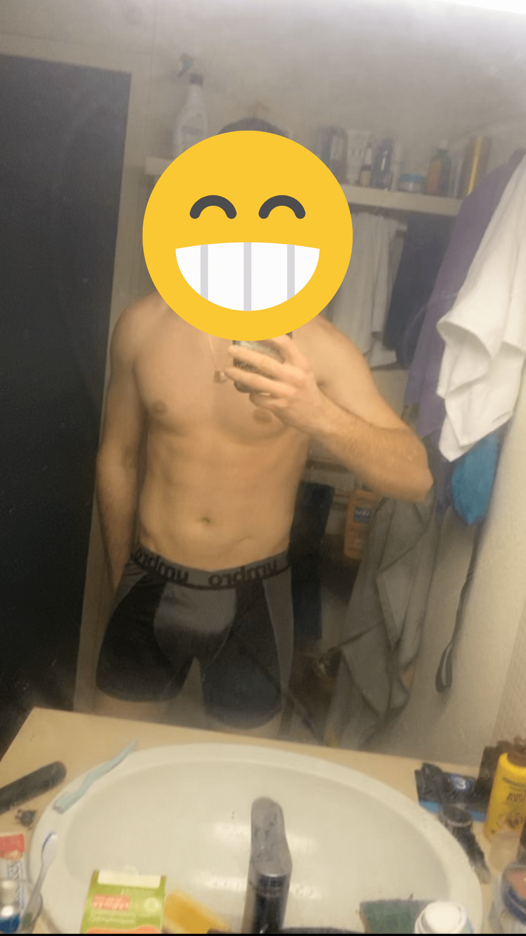 Profil de Thylan, 23 ans, Trans à Savelborn