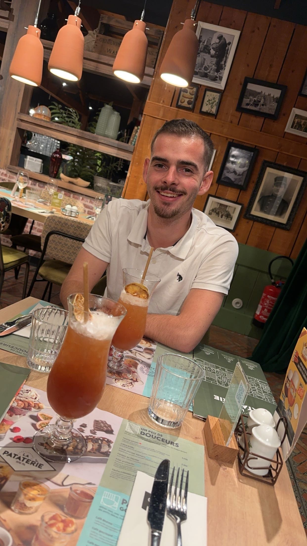 Profil de Nabi, 23 ans, Trans à Maulusmuehle