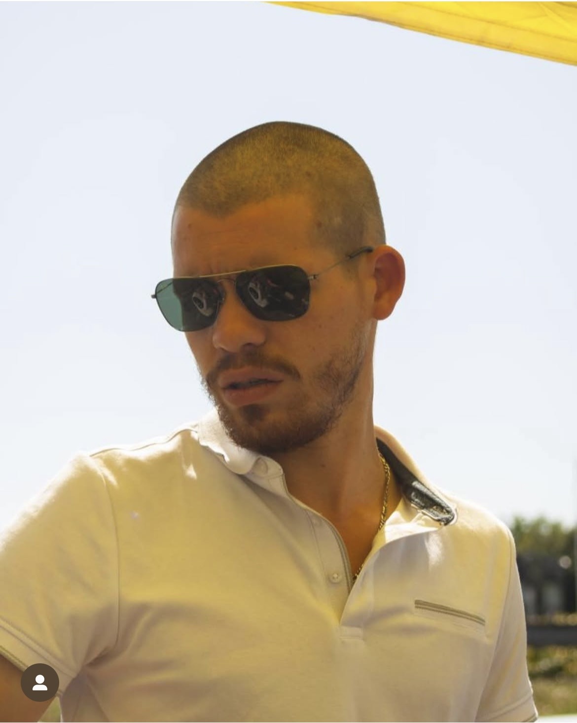 Profil de Patric, 25 ans, Trans à Koedange