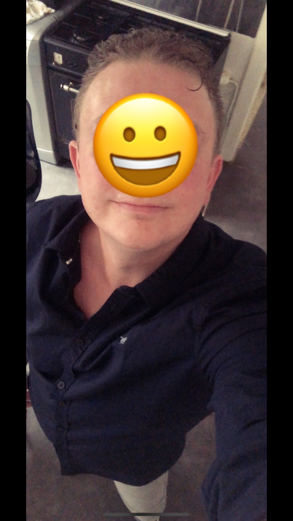 Profil de Malon, 40 ans, Trans à Grevenknapp