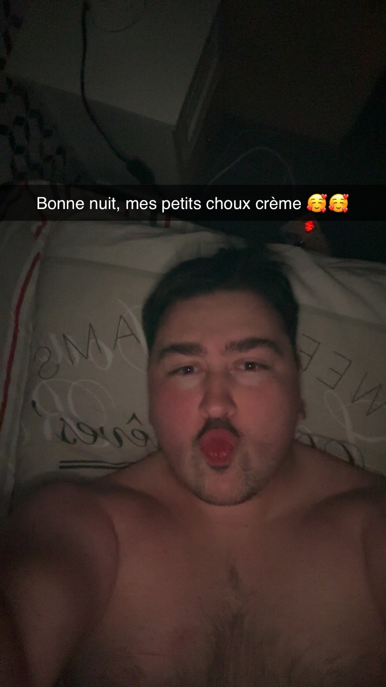 Profil de Shmouel, 23 ans, Trans à Drauffelt