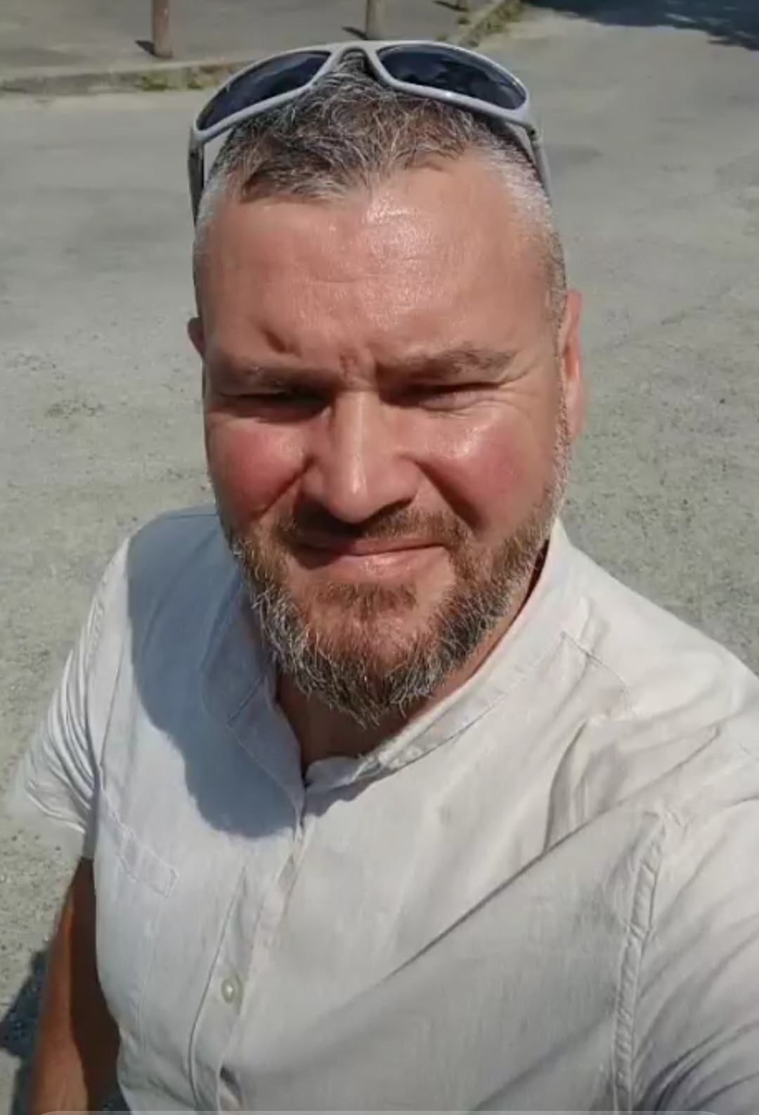 Profil de Diogo, 45 ans, Trans à Ell