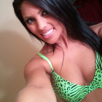 Profil de Gabie, 43 ans, Trans à Allerborn