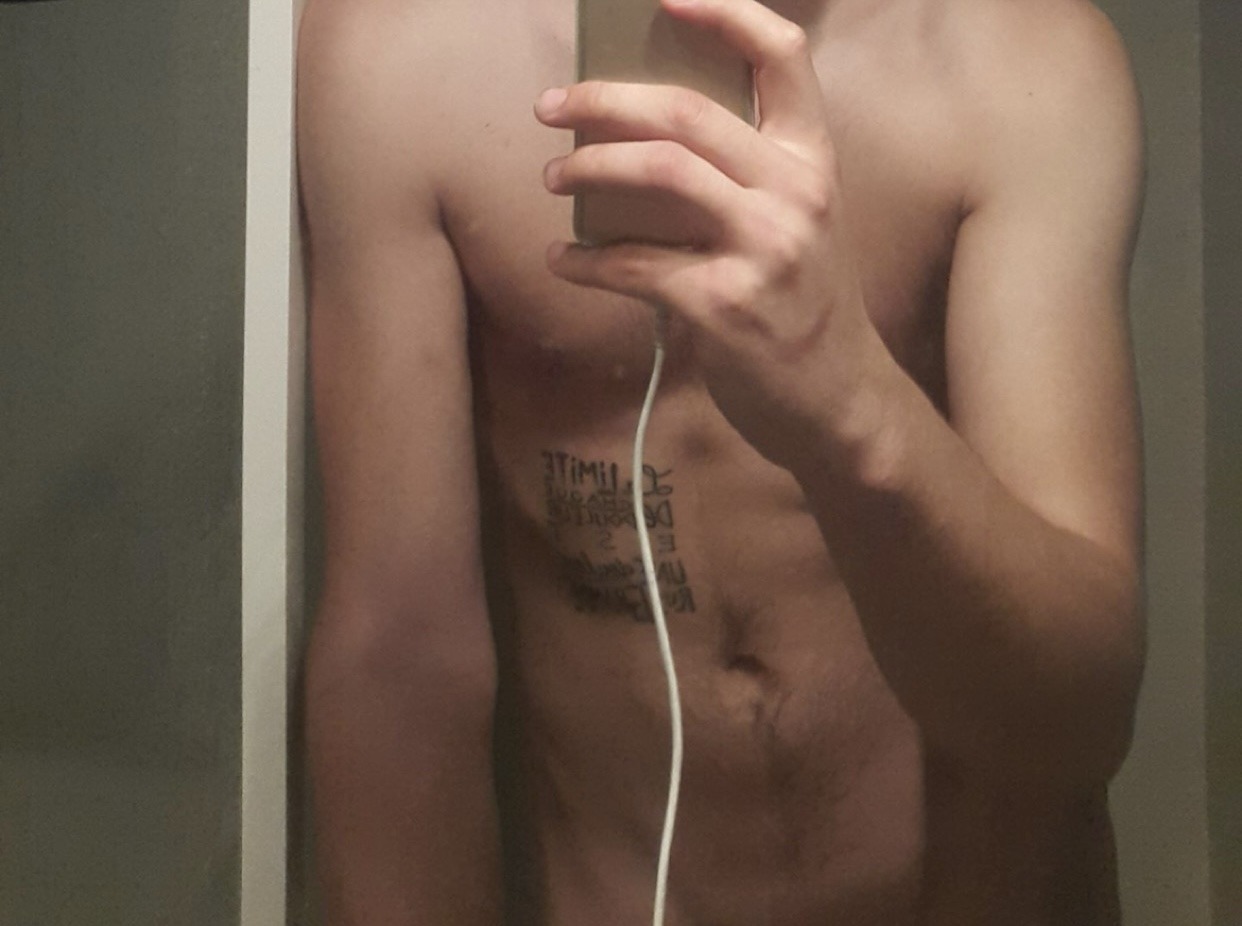 Profil de Klaus, 26 ans, Trans à Rollingen