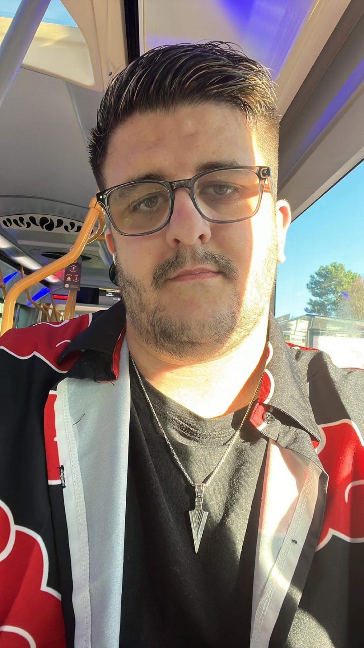 Profil de Roanne, 31 ans, Trans à Roder