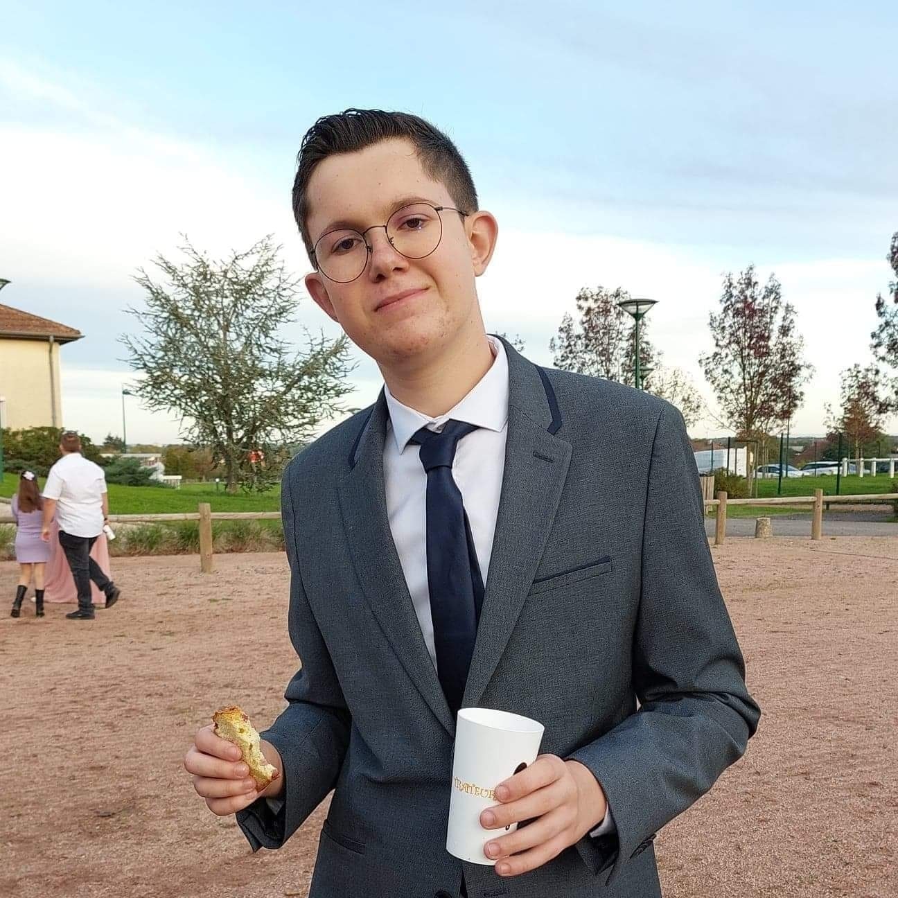 Profil de Avana, 21 ans, Trans à Kalborn