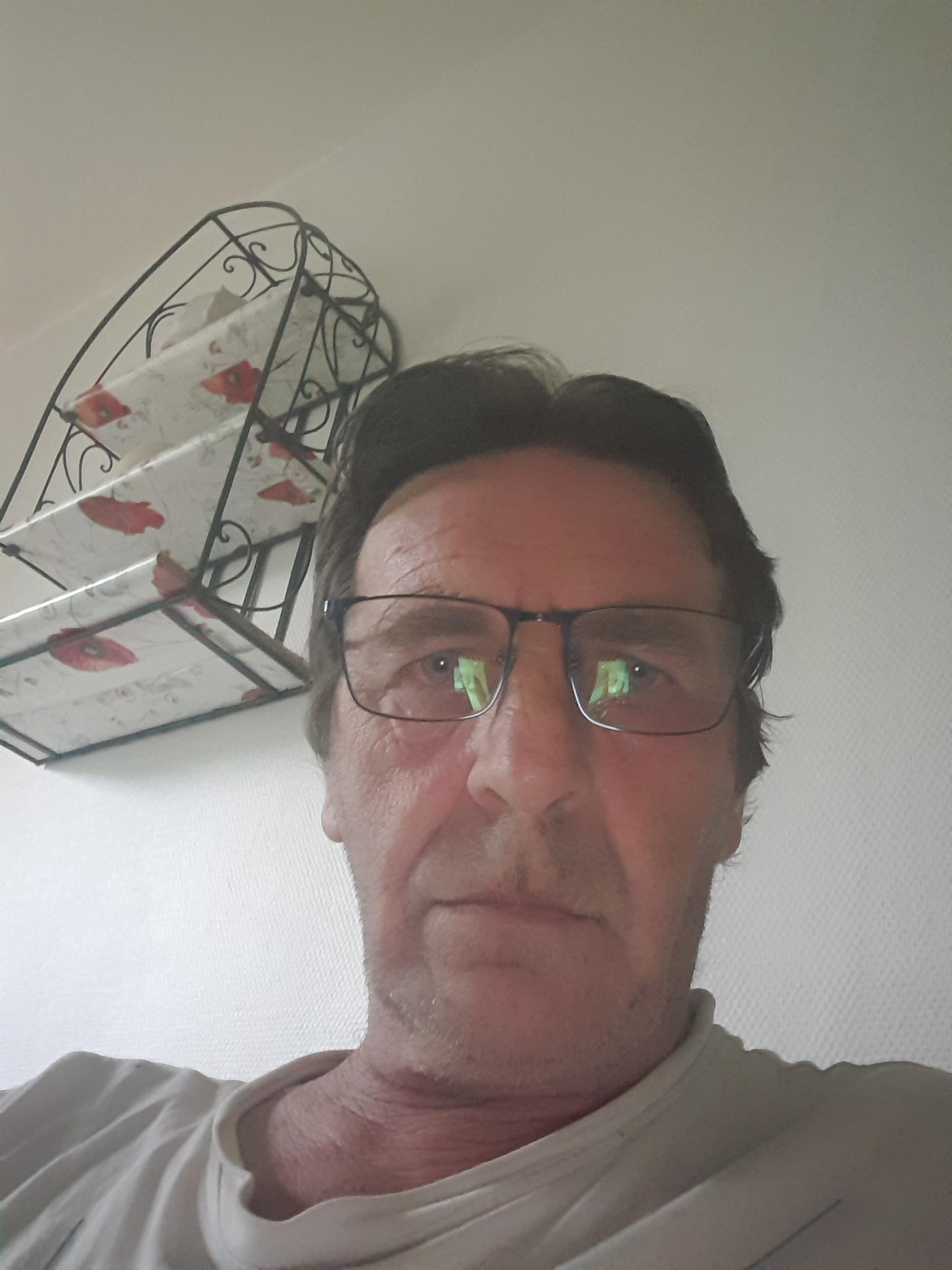 Profil de Altan, 55 ans, Trans à Wintrange