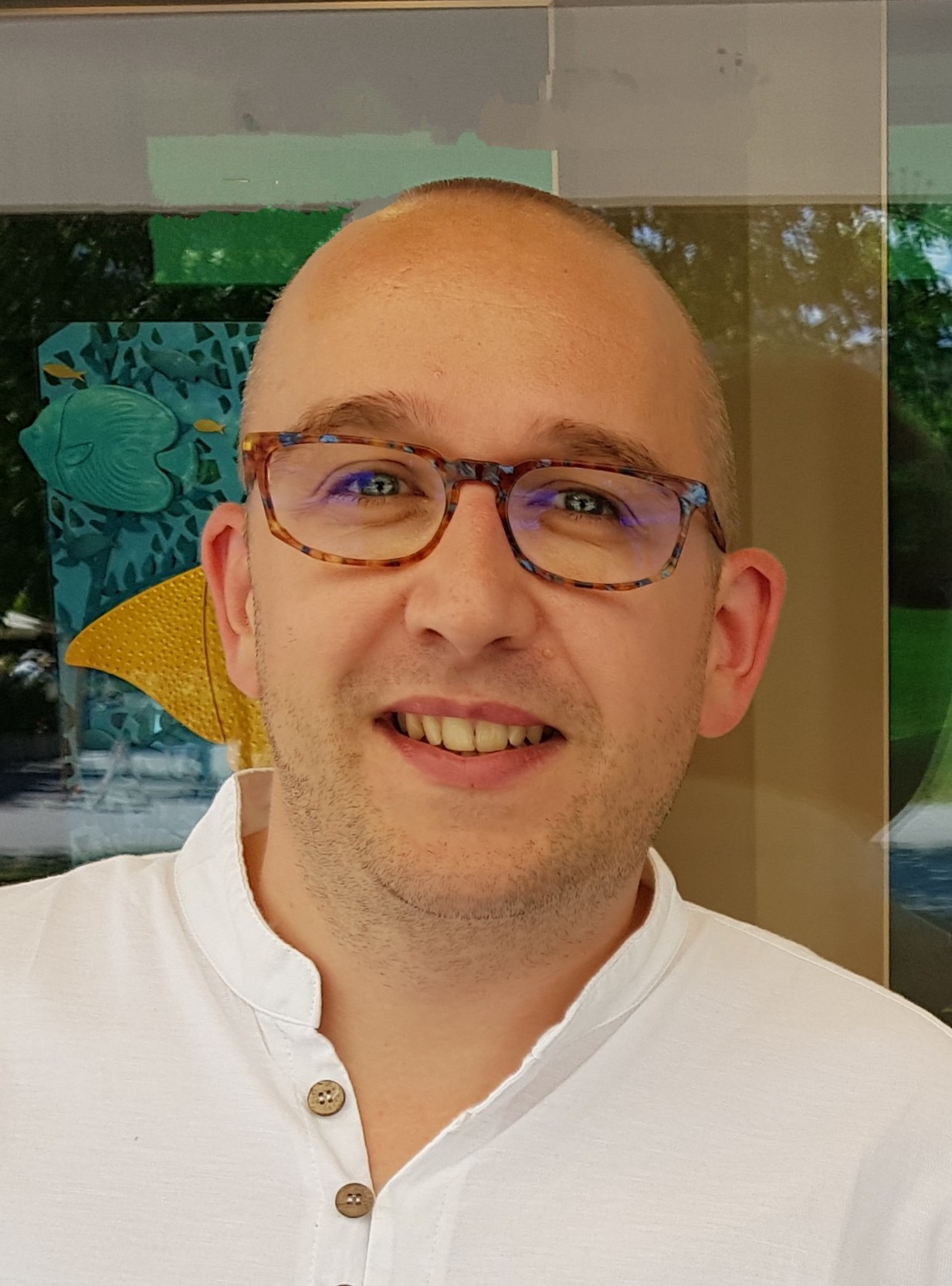 Profil de Ritchy, 39 ans, Trans à Neidhausen