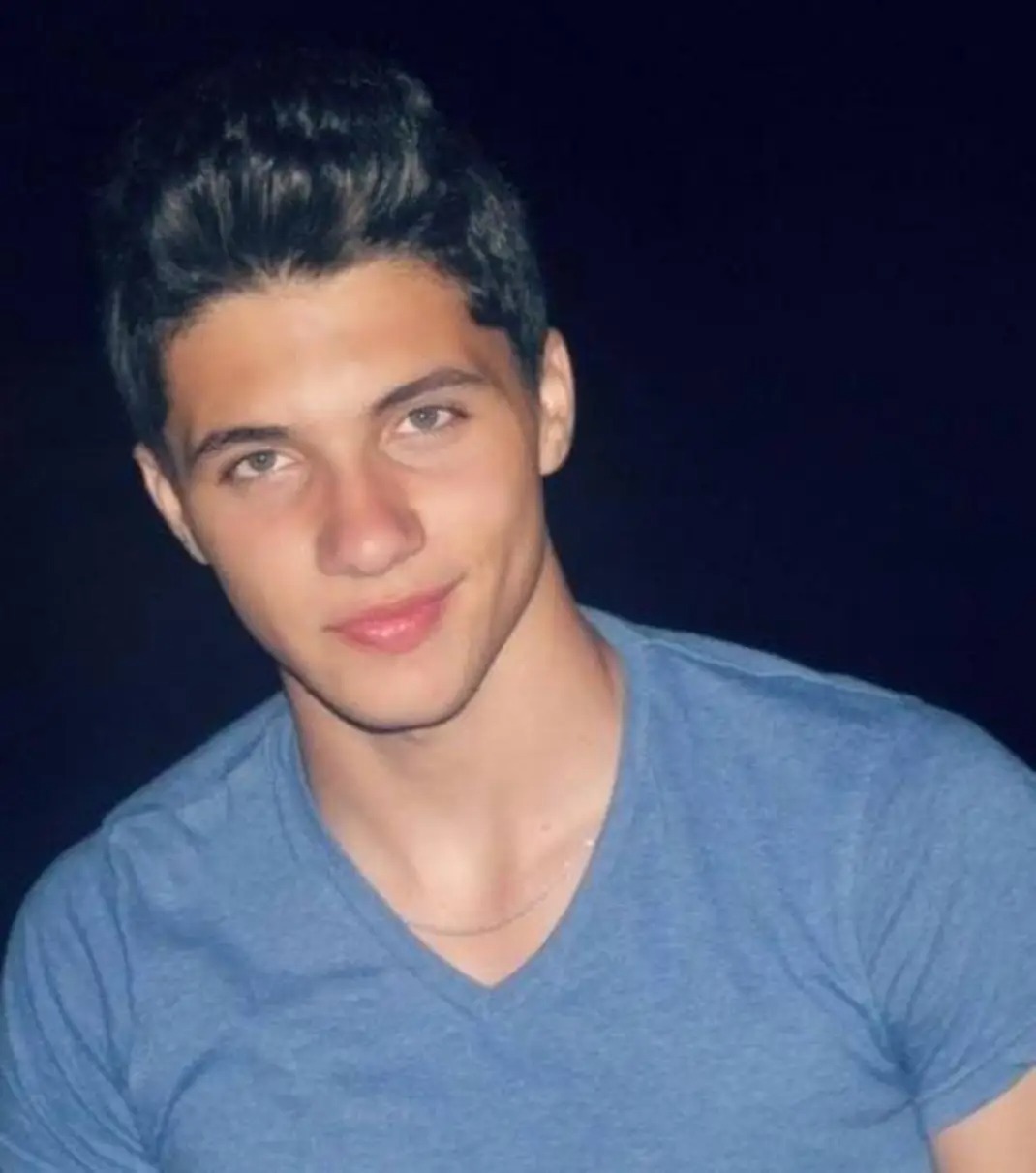 Profil de Taieb, 27 ans, Trans à Reckange