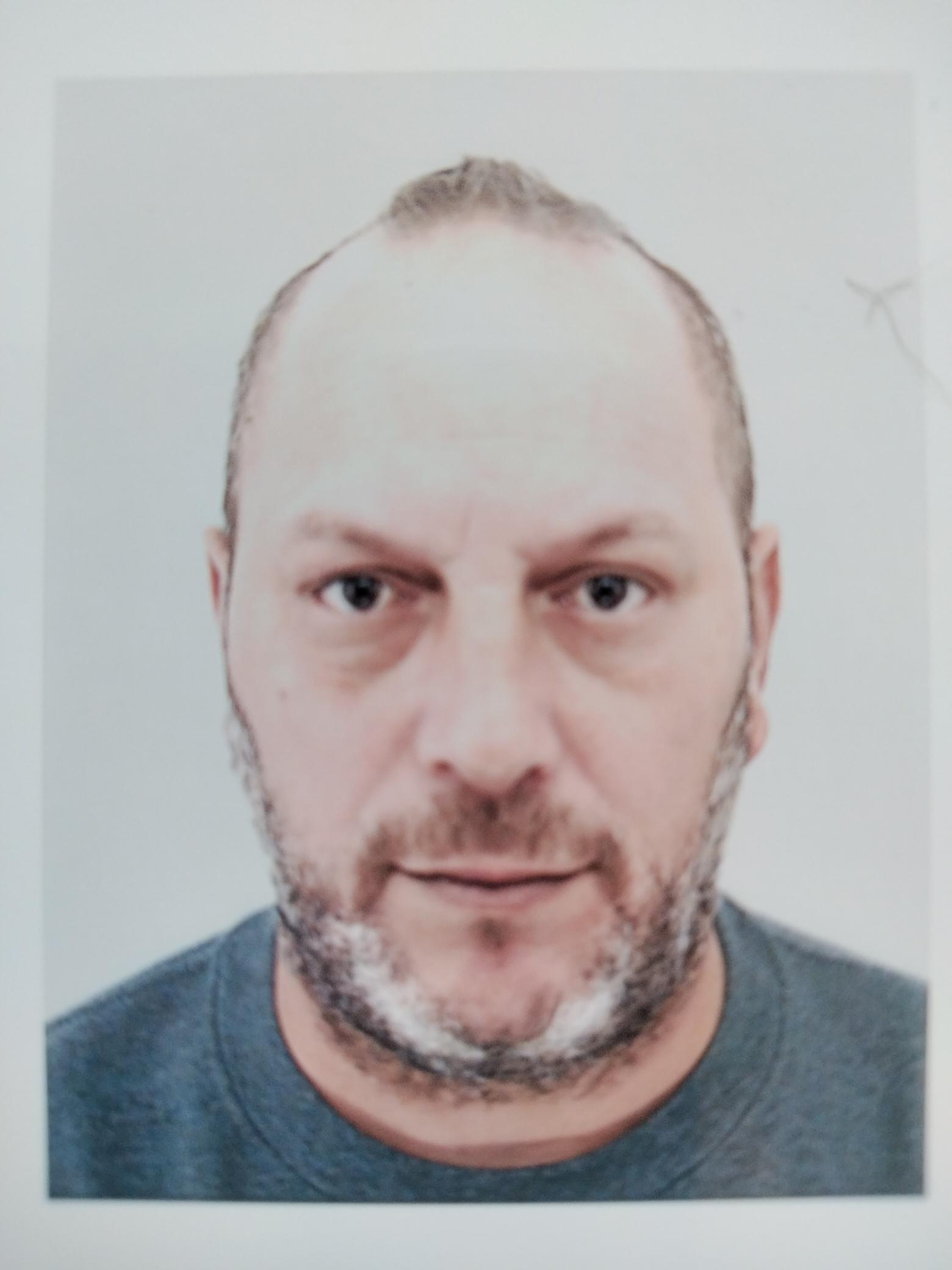 Profil de Fodil, 45 ans, Trans à Schwebach