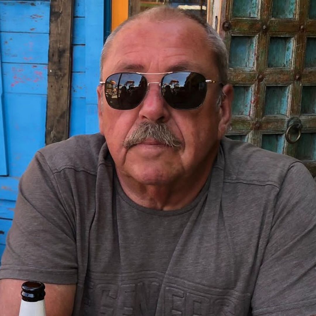 Profil de Ouweis, 55 ans, Trans à Wirtgensmühle