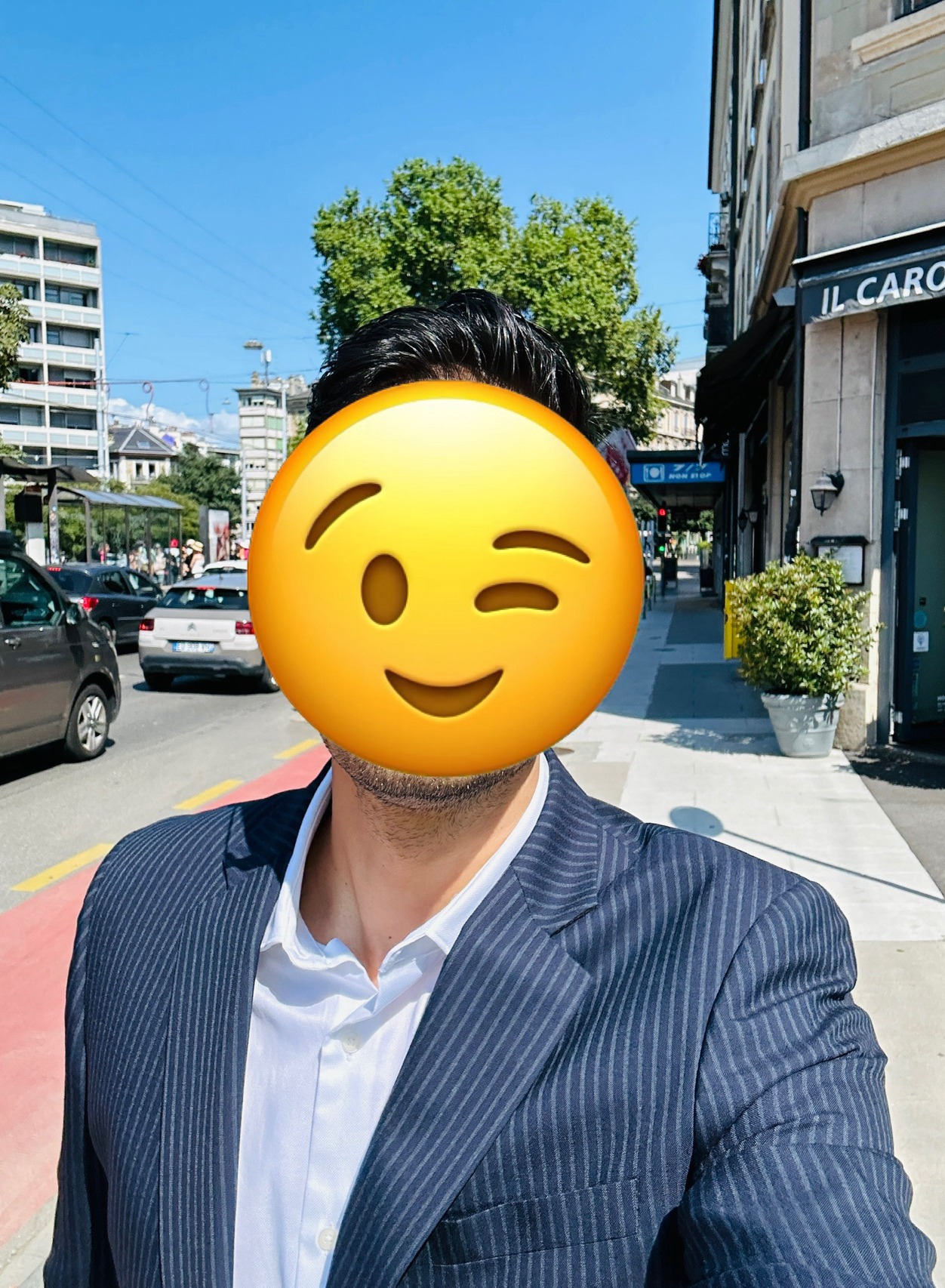 Profil de Charbel, 38 ans, Trans à Leithum