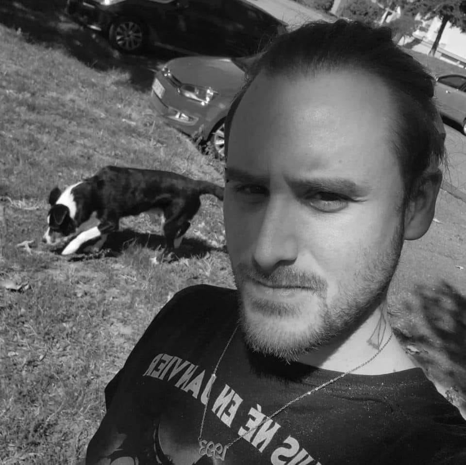 Profil de Haithem, 32 ans, Trans à Heispelt