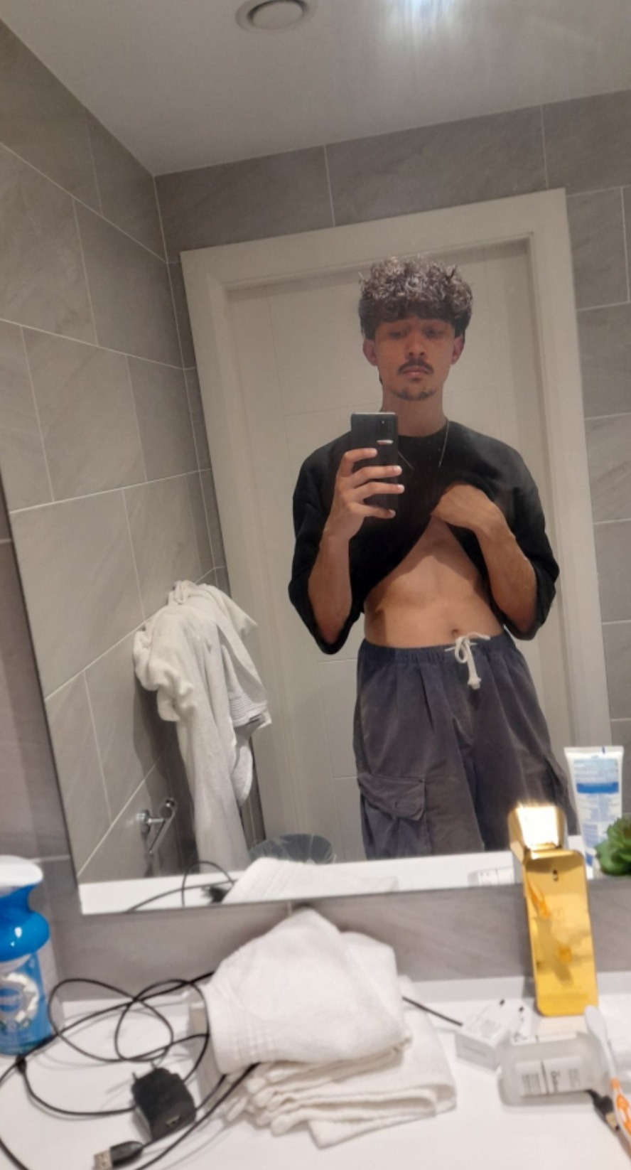 Profil de Satyam, 21 ans, Trans à Maulusmuehle