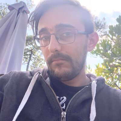 Profil de Chakir, 38 ans, Trans à Wolper