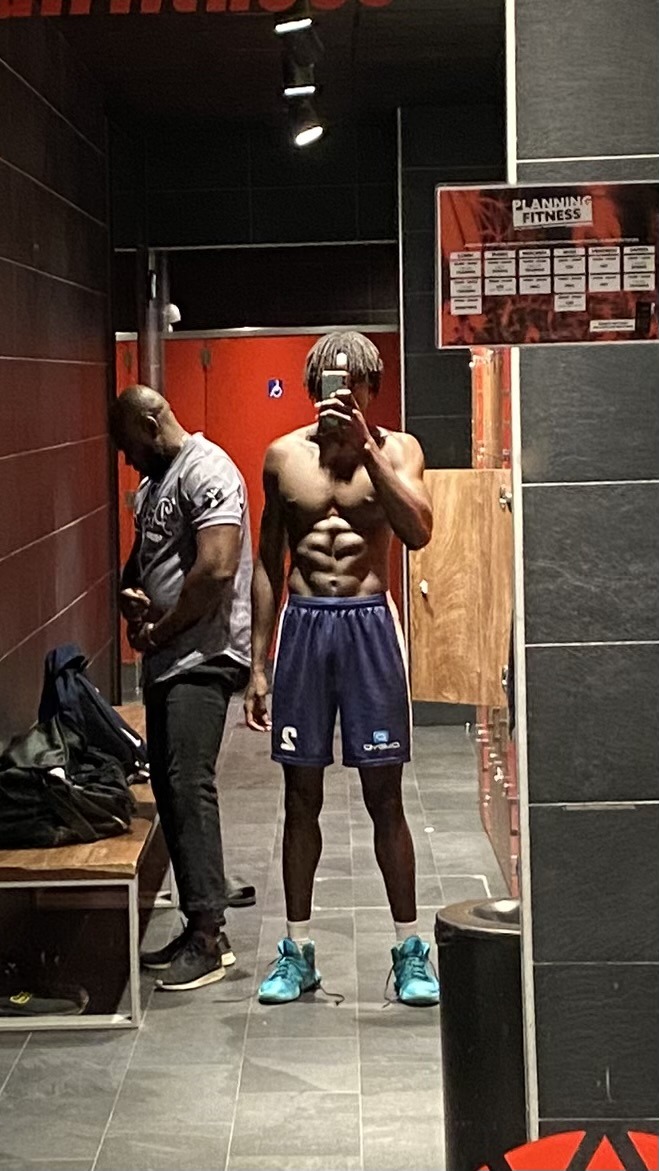 Profil de Ayyoub, 24 ans, Trans à Kalborn