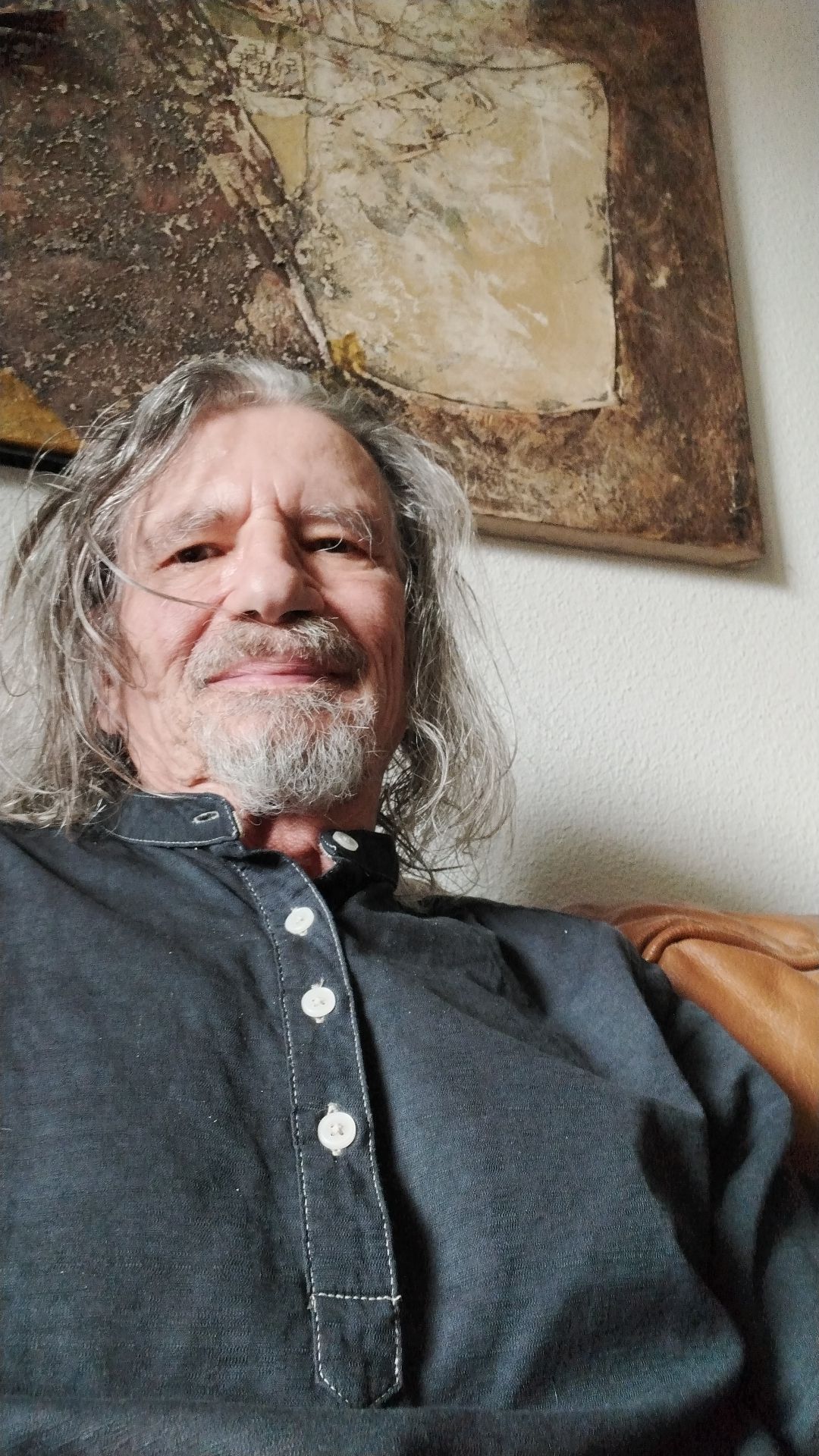 Profil de Madjid, 55 ans, Trans à Bockholtz