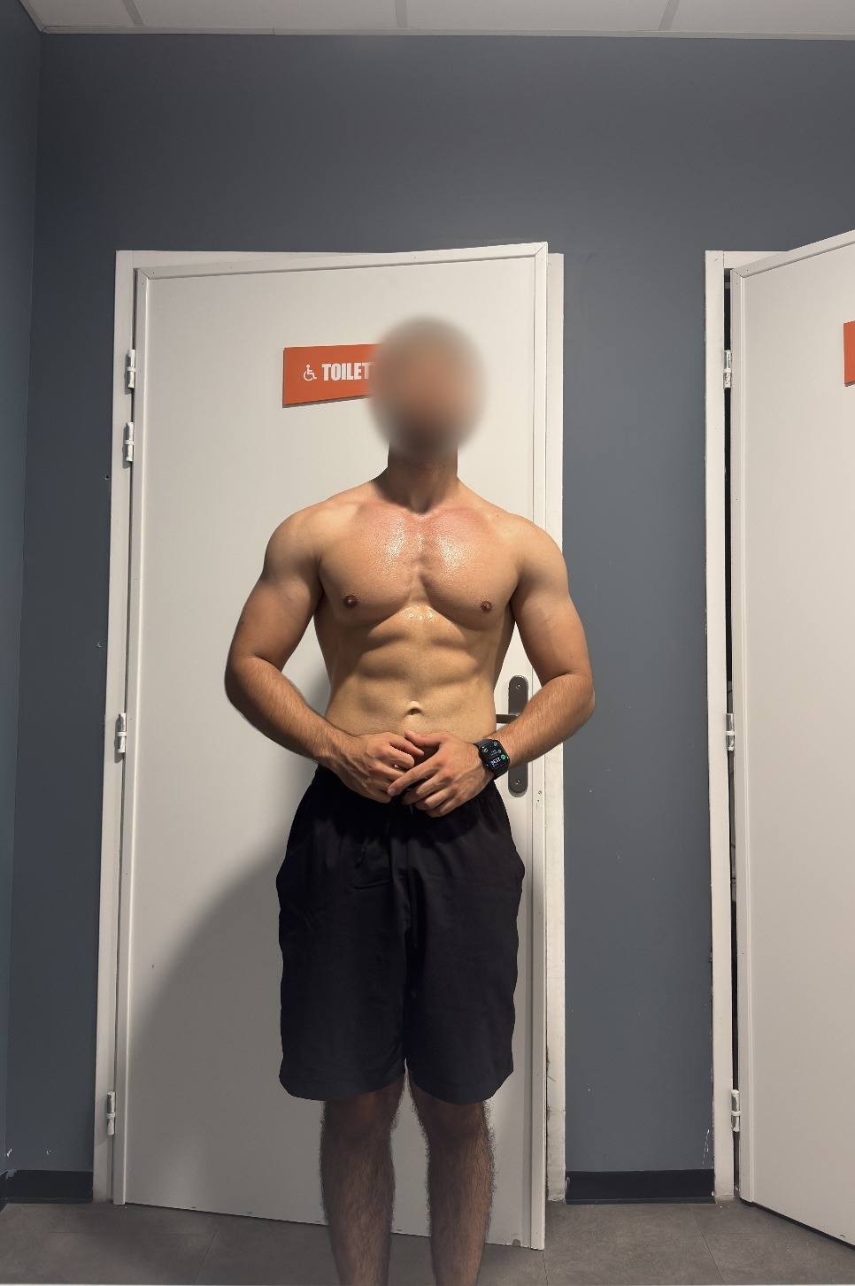 Profil de Jasser, 20 ans, Trans à Hupperdange