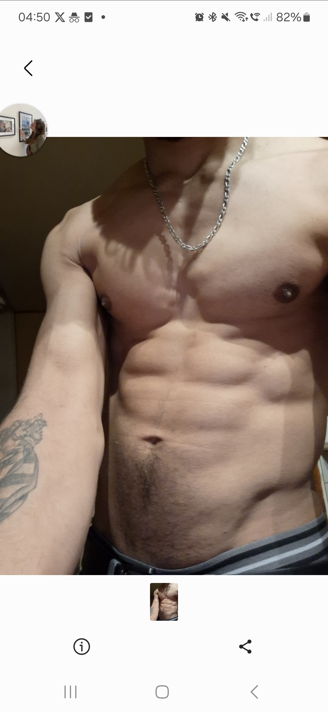 Profil de Milko, 29 ans, Trans à Weiler