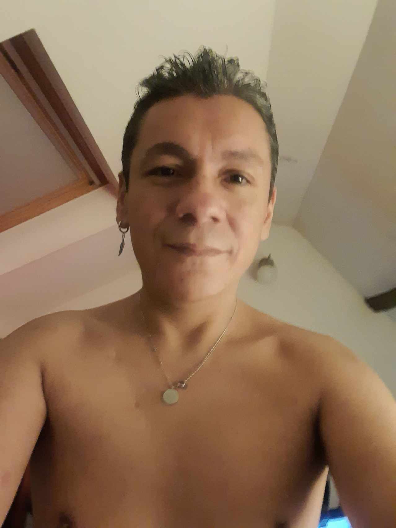 Profil de Dali, 40 ans, Trans à Breidfeld