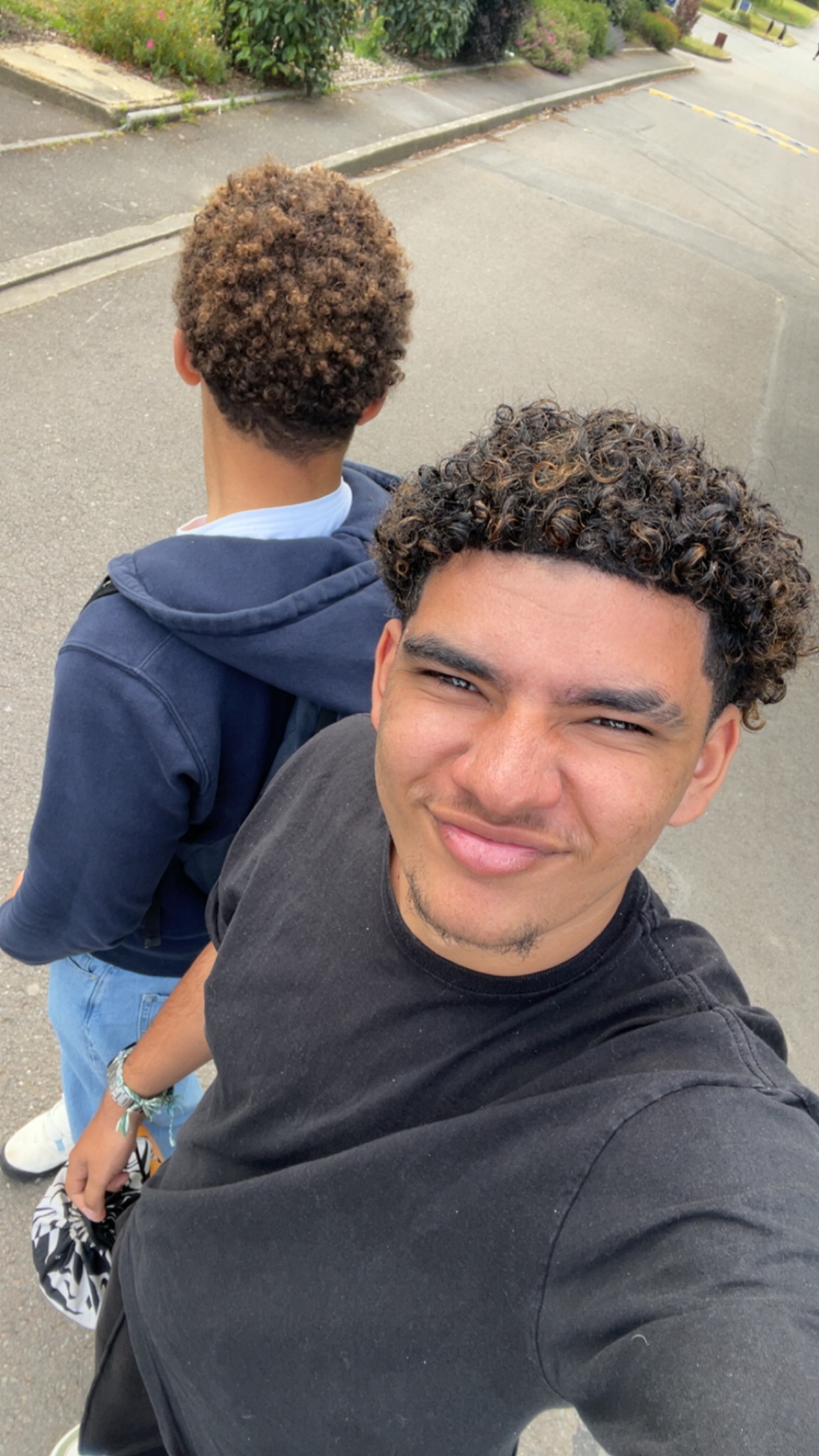 Profil de Bogdan, 23 ans, Trans à Lausdorn