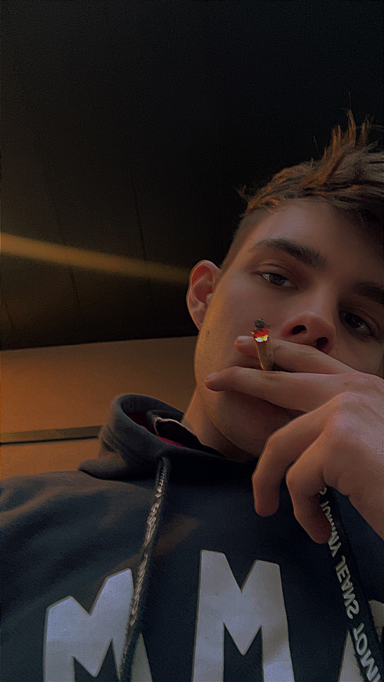 Profil de Gillian, 20 ans, Trans à Kirelshof