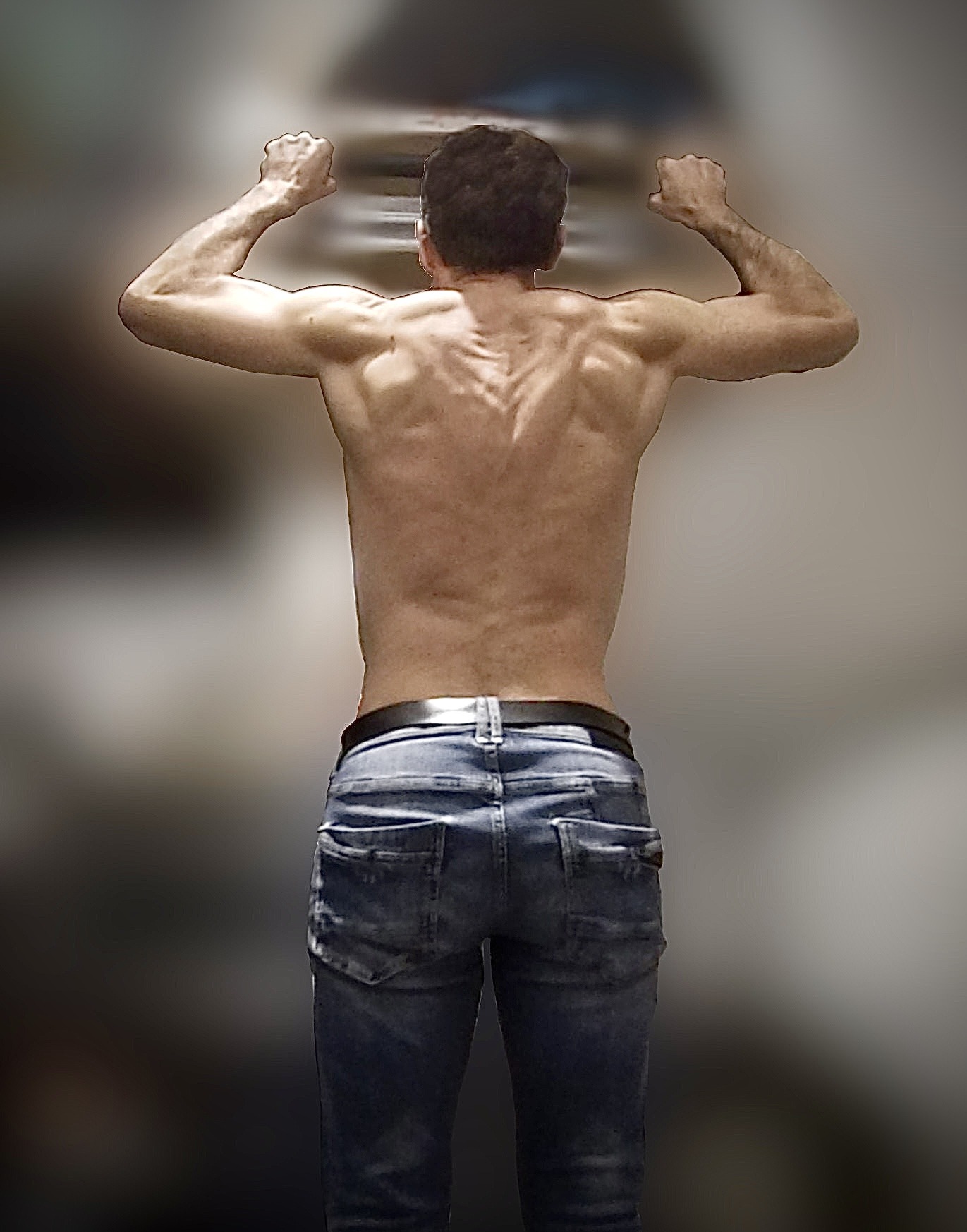 Profil de Isam, 41 ans, Trans à Wolper