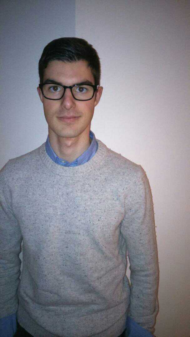 Profil de Faizan, 30 ans, Trans à Bour