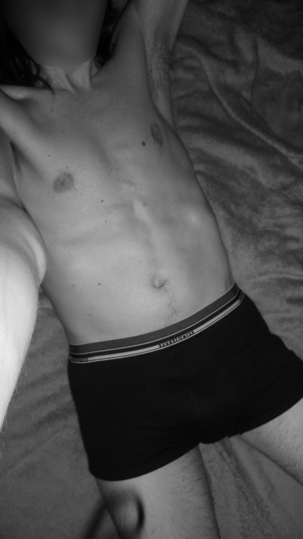 Profil de Zeno, 36 ans, Trans à Marienthal