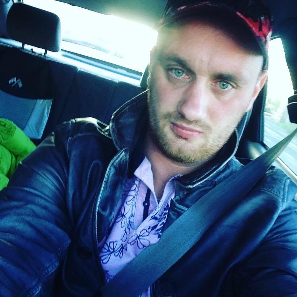 Profil de Hashim, 40 ans, Trans à Deiffelt