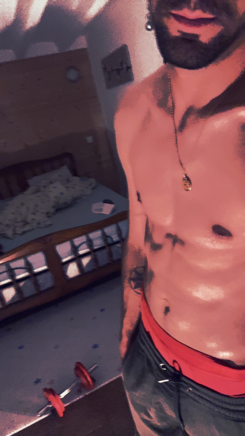 Profil de Eliyahou, 28 ans, Trans à Binsfeld