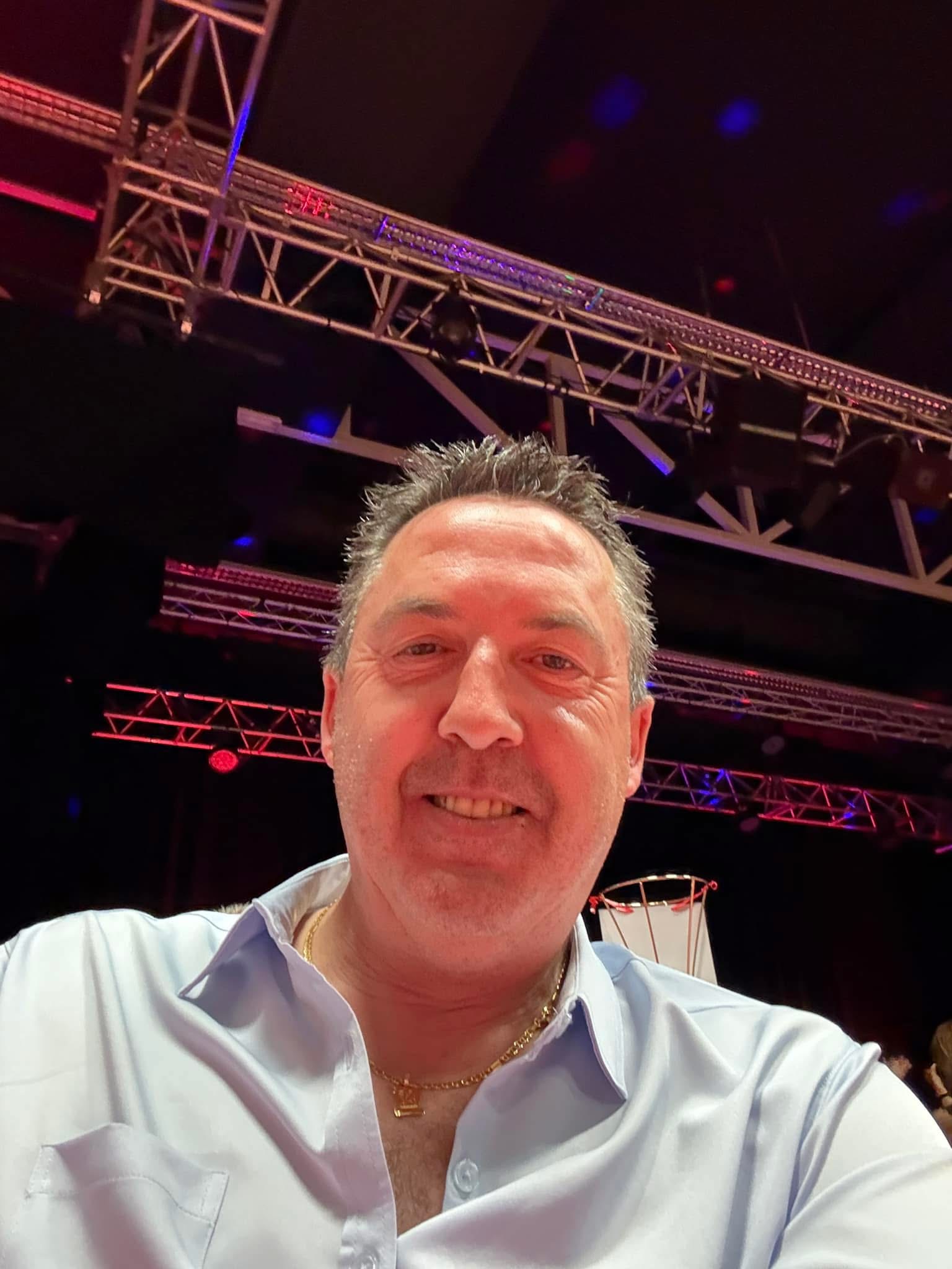 Profil de Yahia, 50 ans, Trans à Doennange