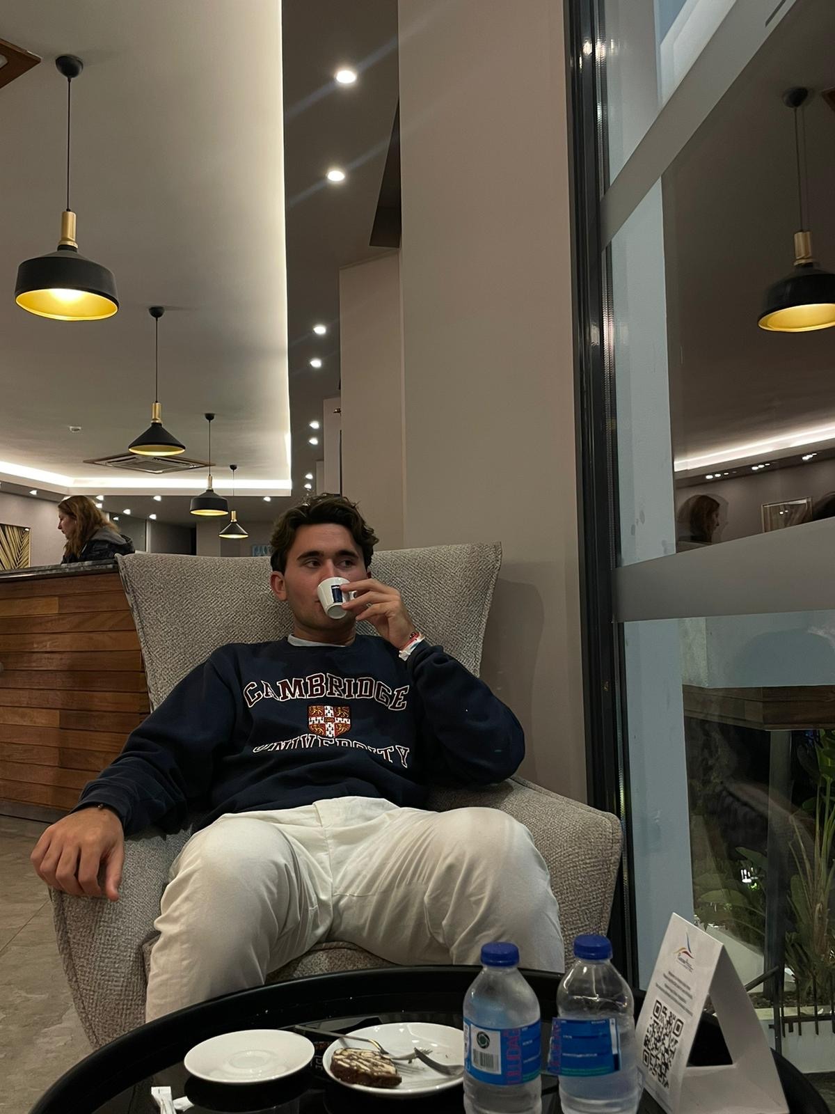 Profil de Gaultier, 23 ans, Trans à Dickweiler