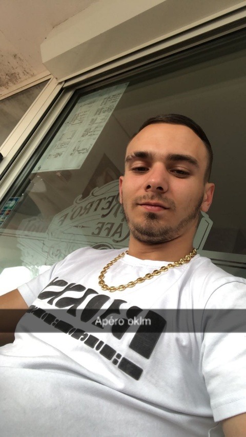 Profil de Keven, 26 ans, Trans à Welfrange