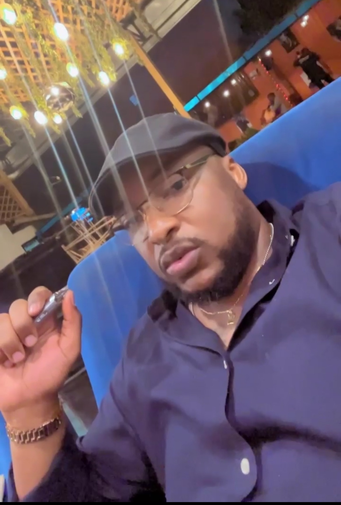 Profil de Riyadh, 37 ans, Trans à Sassel