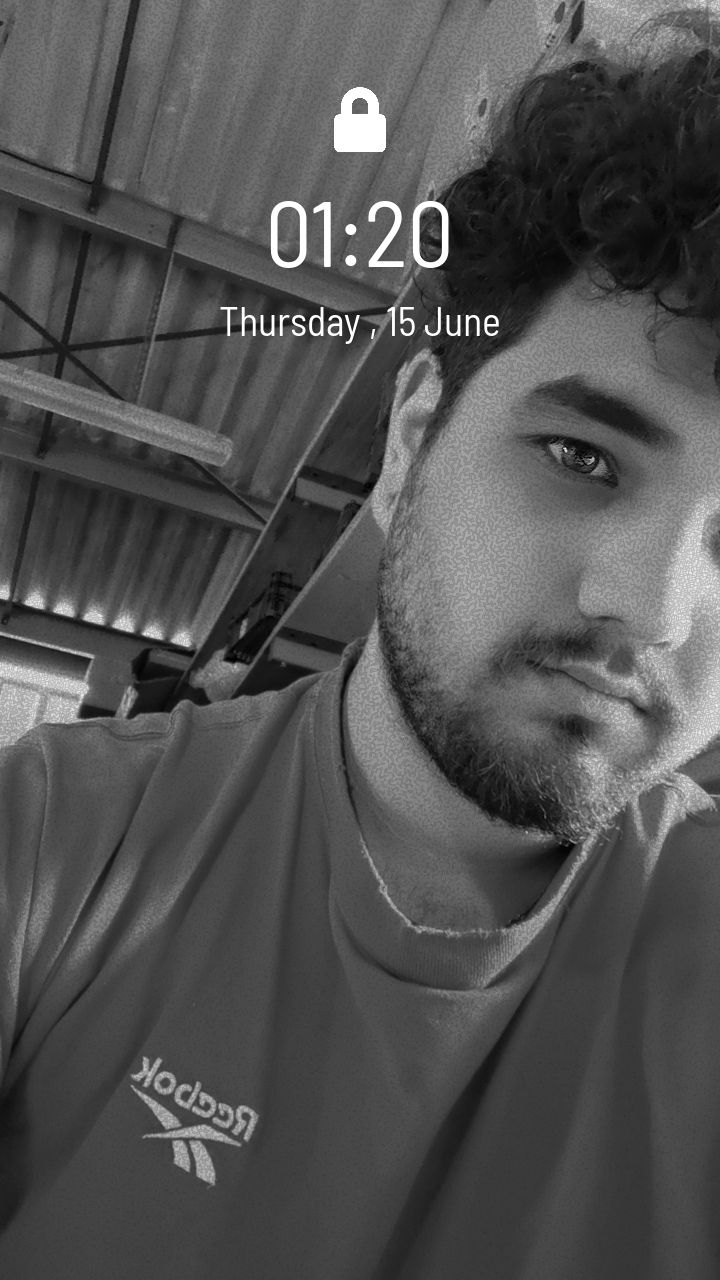 Profil de Eder, 25 ans, Trans à Troine-Route