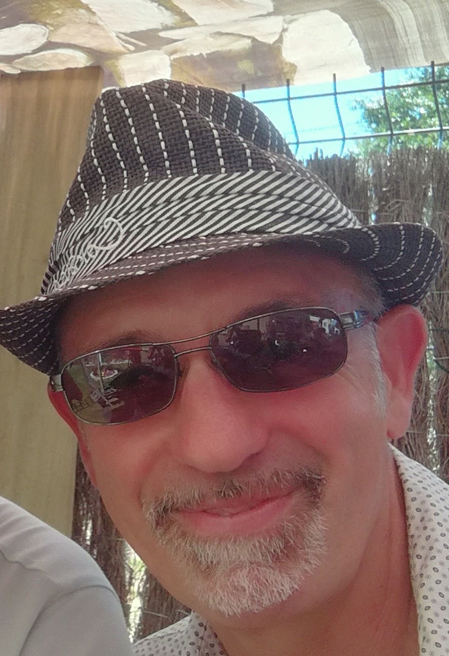 Profil de Cihan, 54 ans, Trans à Hemstal