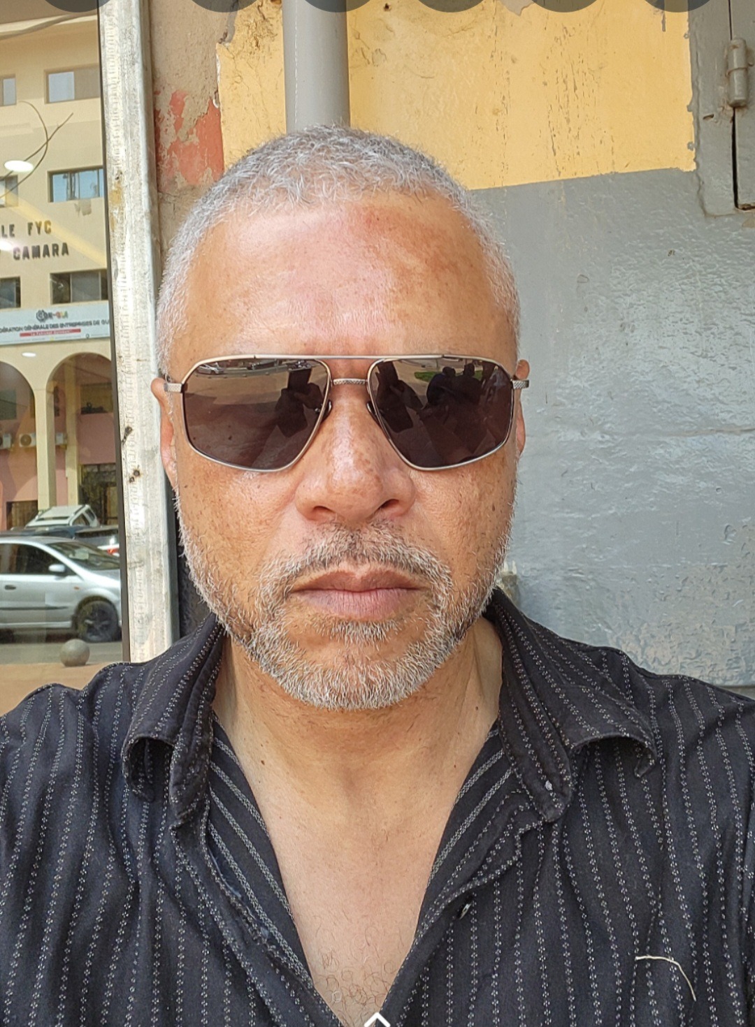 Profil de Fariss, 49 ans, Trans à Sassel