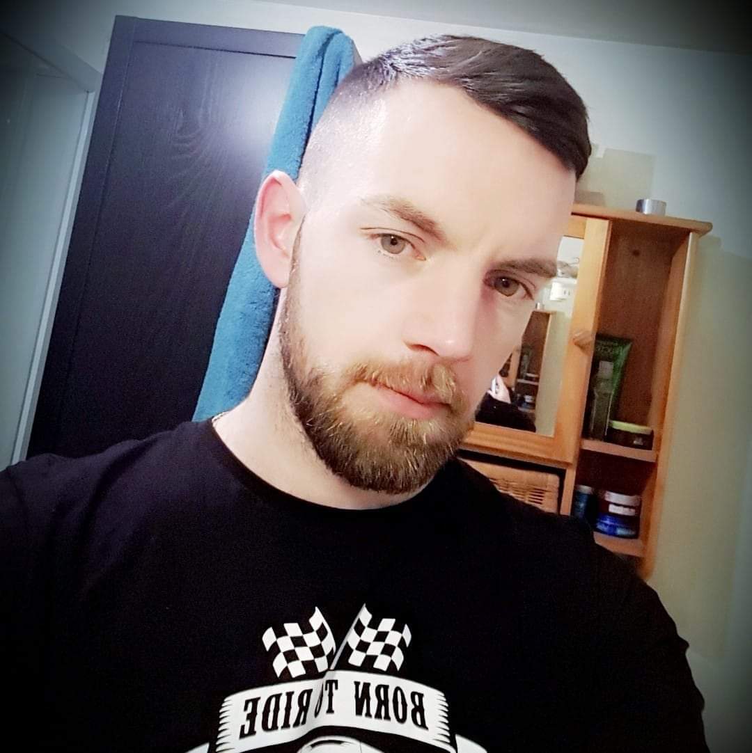 Profil de Amr, 35 ans, Trans à Rippig