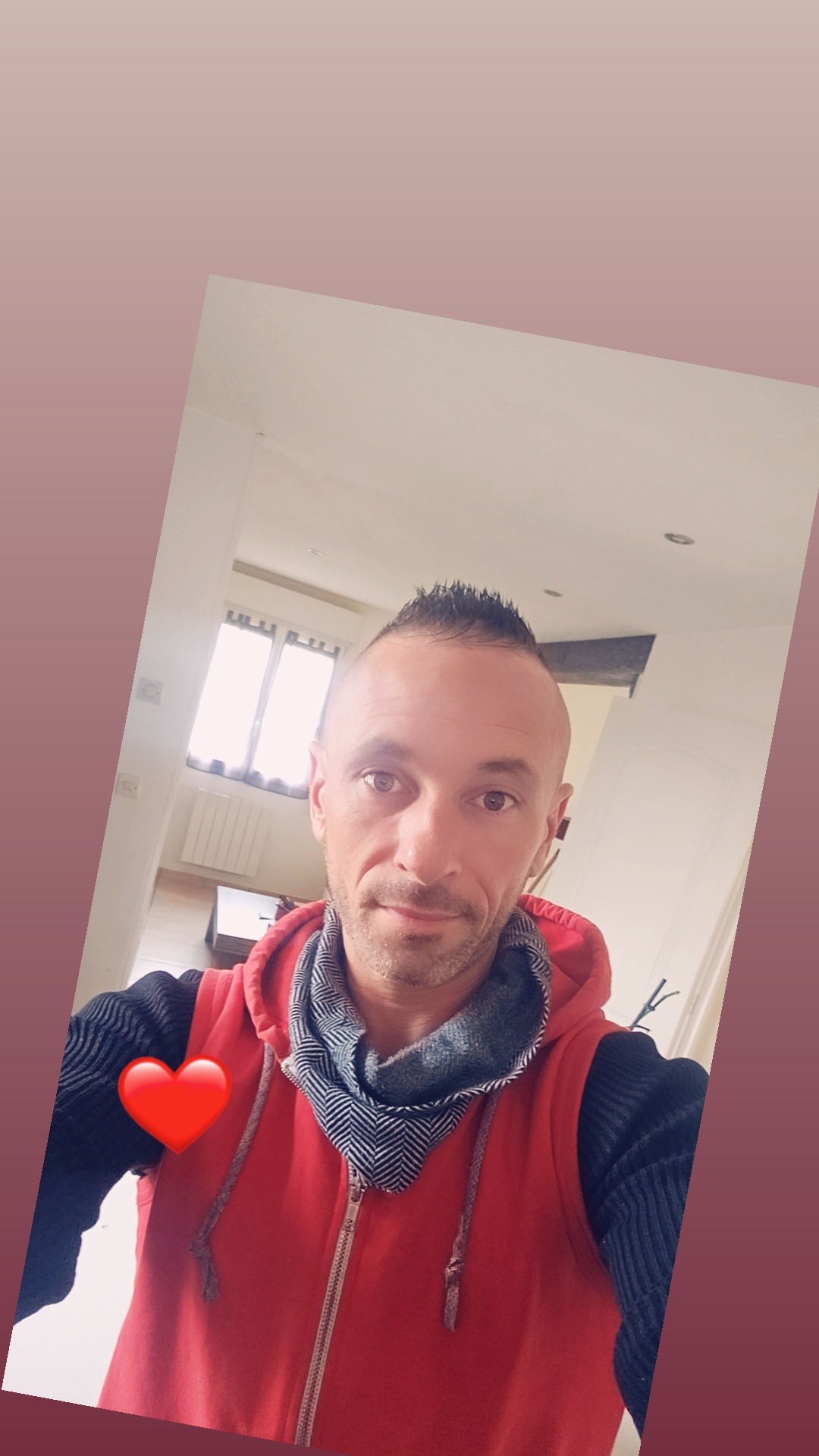 Profil de Messaoud, 37 ans, Trans à Kautenbach