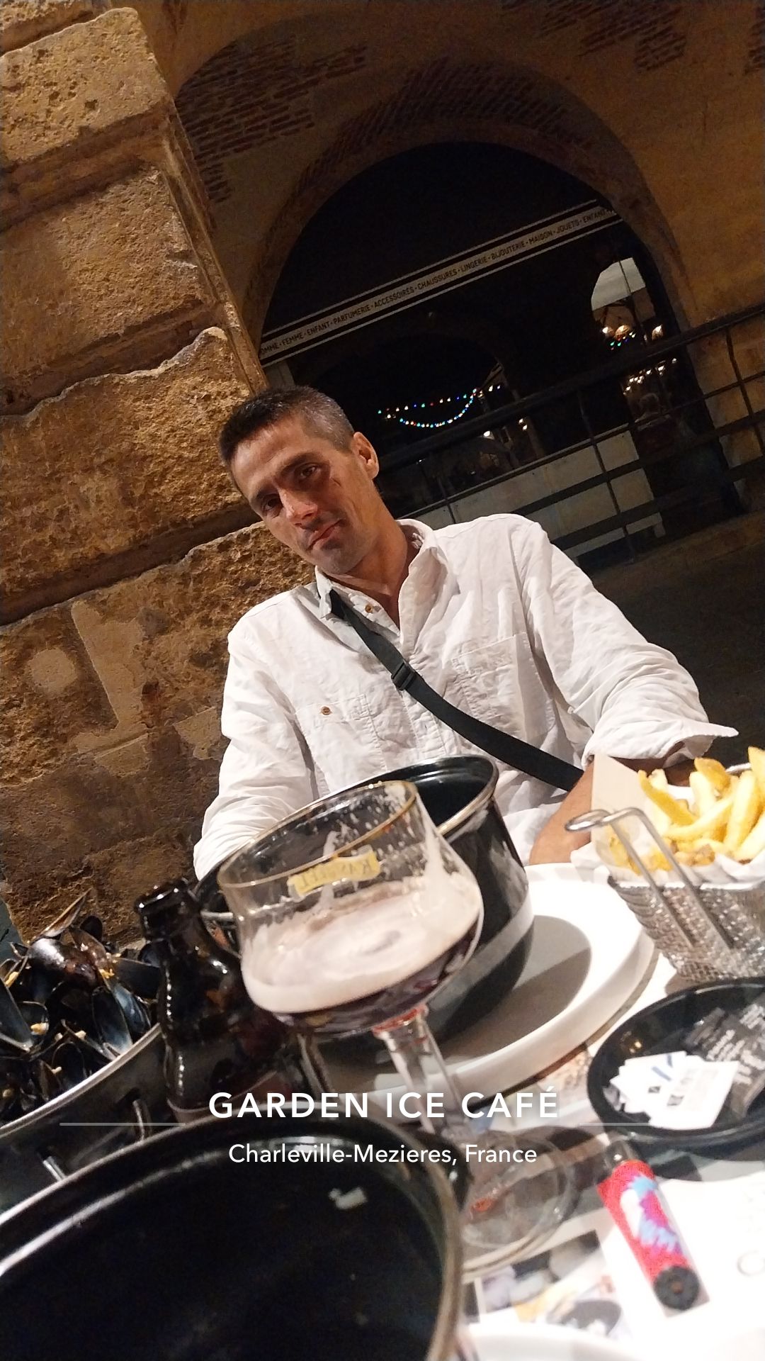 Profil de Lambert, 36 ans, Trans à Noertrange