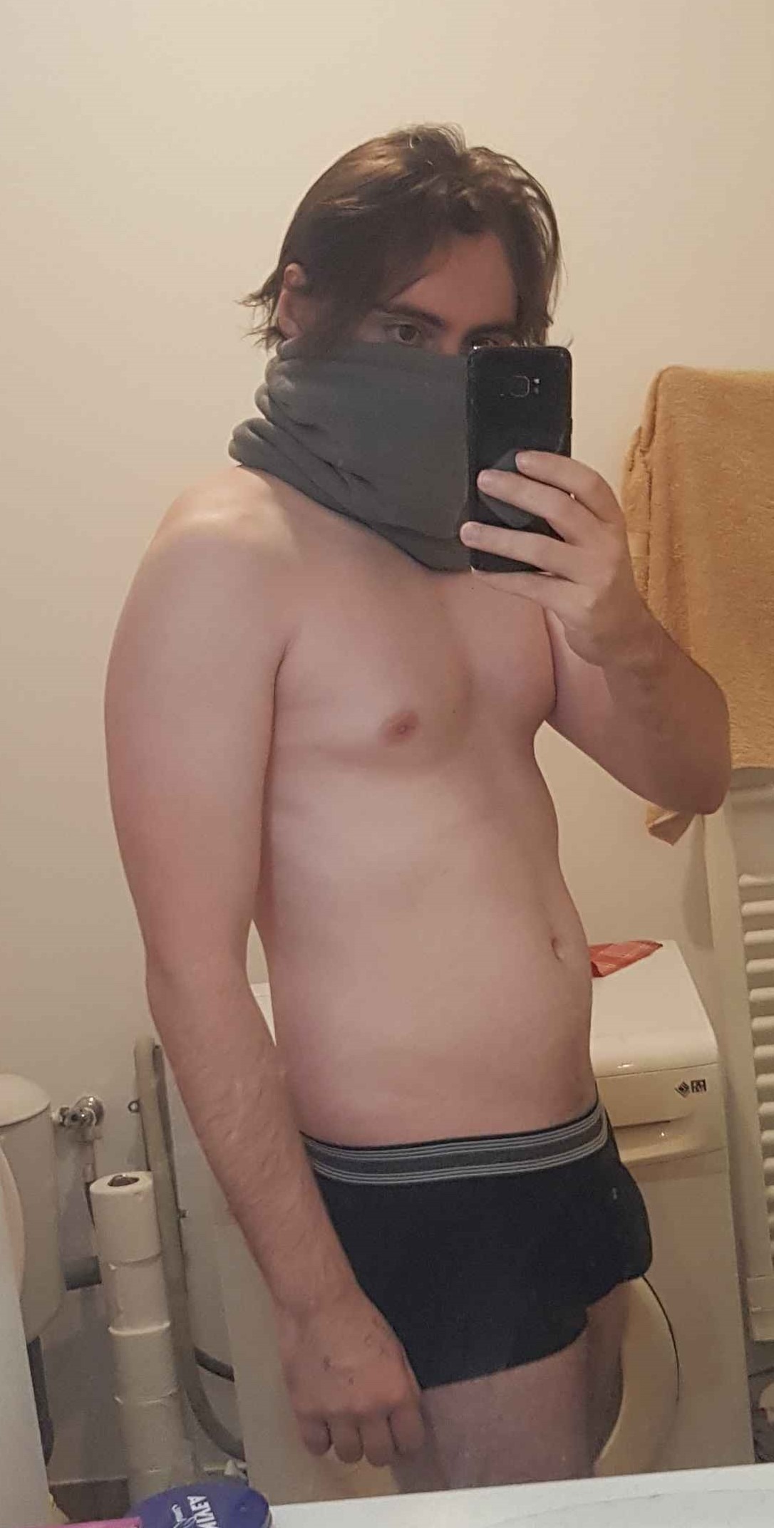 Profil de Syan, 25 ans, Trans à Siebenaler