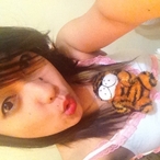 Profil de Dalila, 39 ans, Trans à Lullange