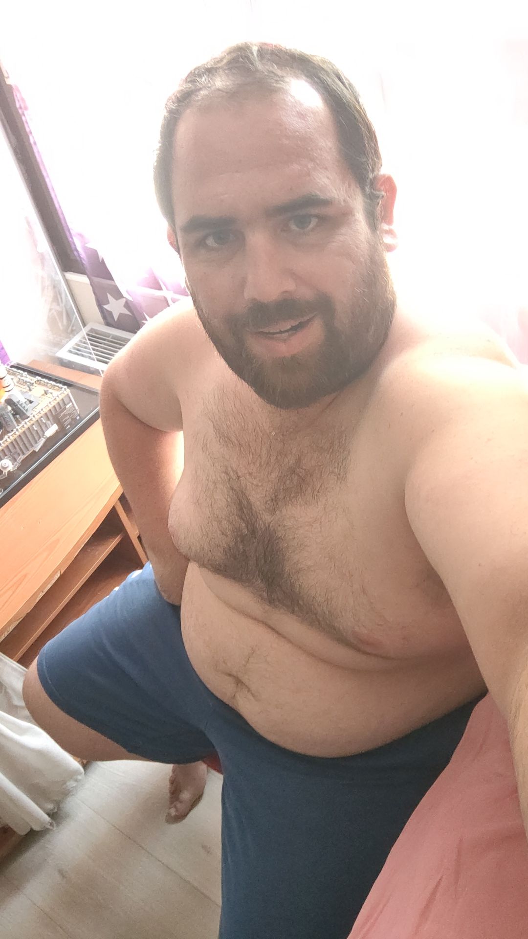 Profil de Guy, 30 ans, Trans à Lieler