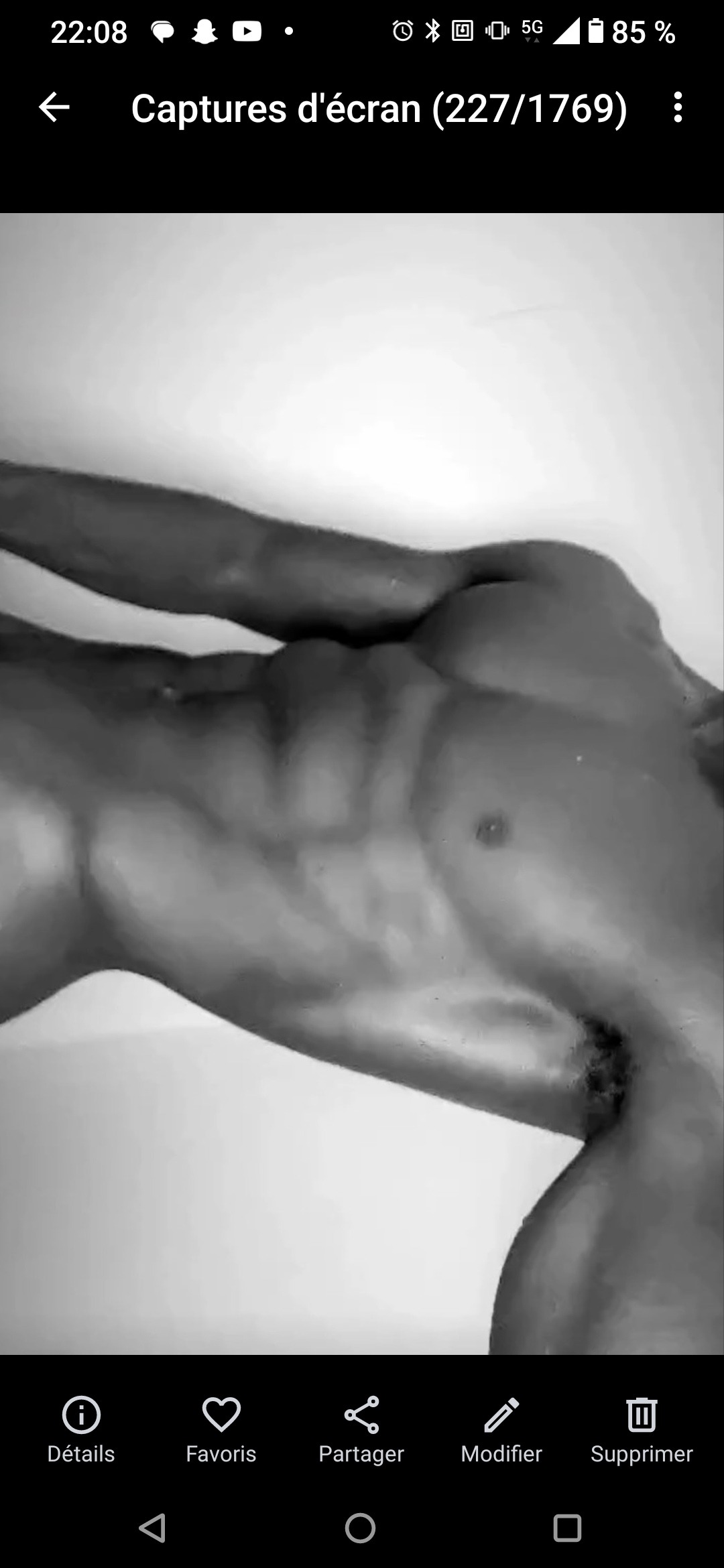 Profil de Moundir, 22 ans, Trans à Lintgen