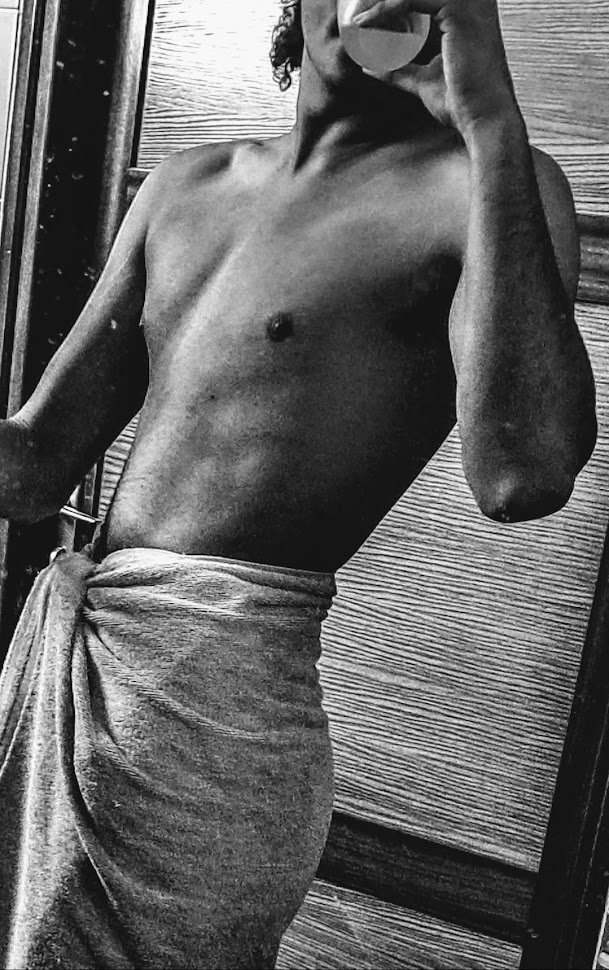 Profil de Hilel, 21 ans, Trans à Sassel